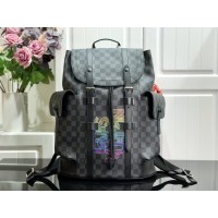 루이비통 Louis Vuitton 루이비통 Louis Vuitton 크리스 토퍼 N41379