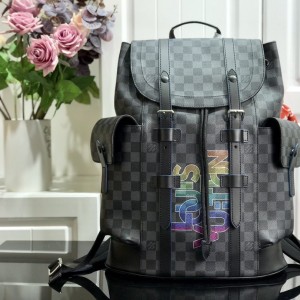 루이비통 Louis Vuitton 루이비통 Louis Vuitton 크리스 토퍼 N41379