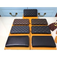 루이비통 Louis Vuitton 장지갑 M60017