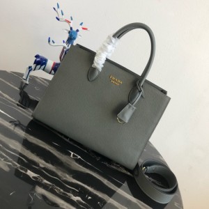 프라다 PRADA 사피아노 토트백 1BA153