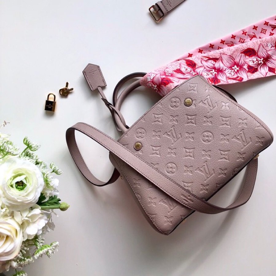 루이비통 Louis Vuitton 몽테뉴 BB M41053