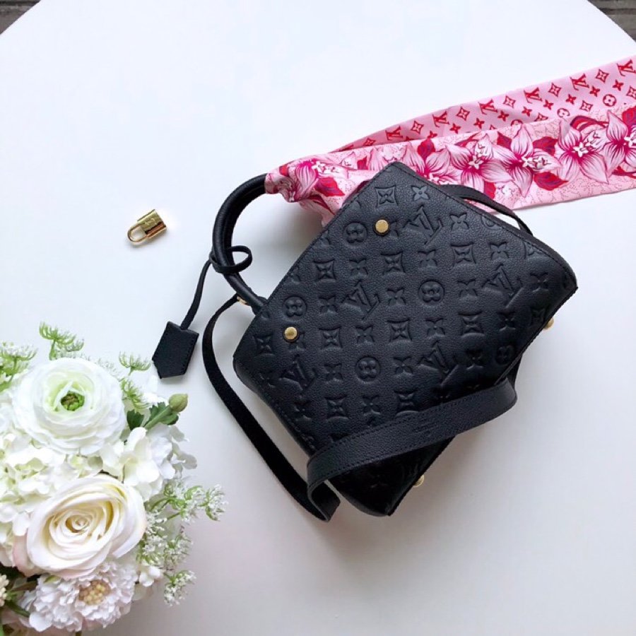 루이비통 Louis Vuitton 몽테뉴 BB M41053