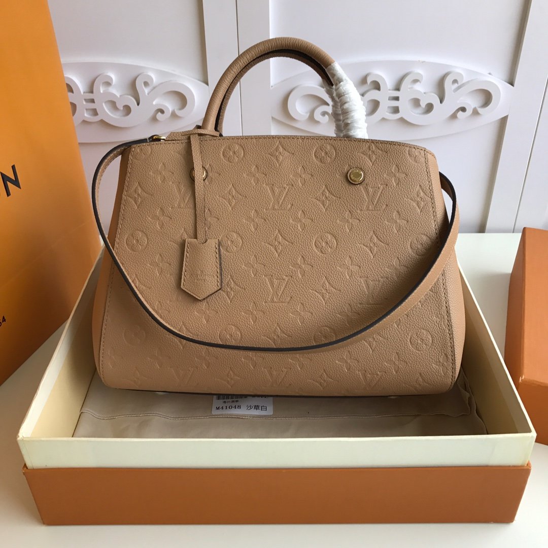 루이비통 Louis Vuitton 몽테뉴 MONTAIGNE M41048