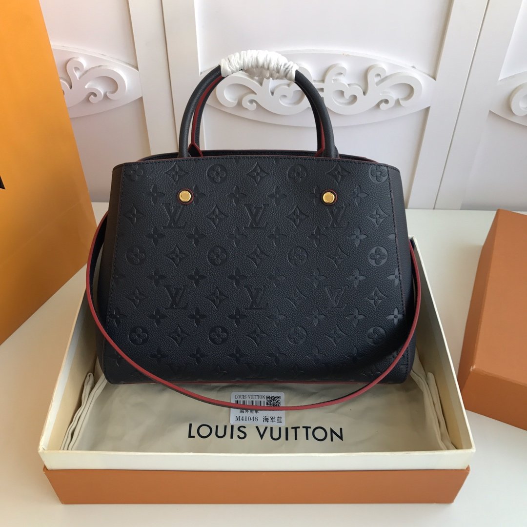 루이비통 Louis Vuitton 몽테뉴 MONTAIGNE M41048