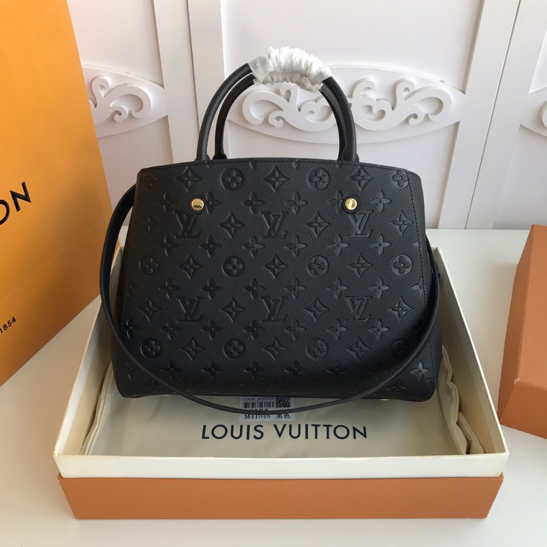 루이비통 Louis Vuitton 몽테뉴 MONTAIGNE M41048