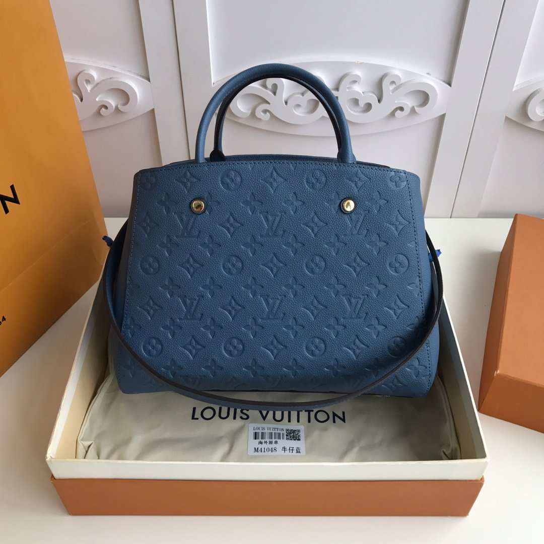 루이비통 Louis Vuitton 몽테뉴 MONTAIGNE M41048