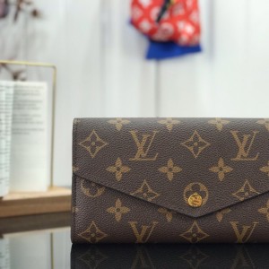 루이비통 Louis Vuitton 사라월릿 M62236 M62234 M60531