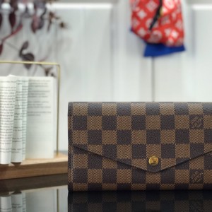 루이비통 Louis Vuitton 사라월릿 M62236 M62234 M60531