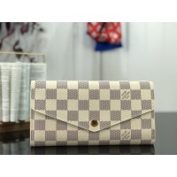 루이비통 Louis Vuitton 사라월릿  60114