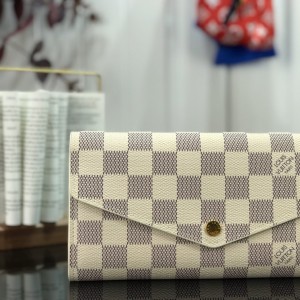 루이비통 Louis Vuitton 사라월릿  60114