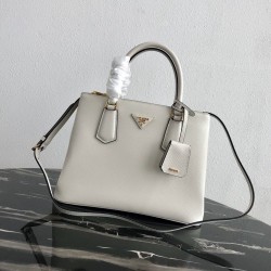 프라다 PRADA  사피아노 토트백 1BA232