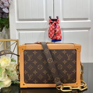 루이비통 Louis Vuitton 소프트 트렁크 M44478
