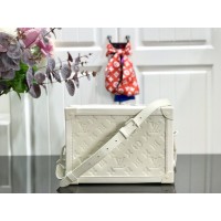 루이비통 Louis Vuitton 소프트 트렁크 M44478