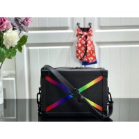 루이비통 Louis Vuitton 소프트트렁크 M44427