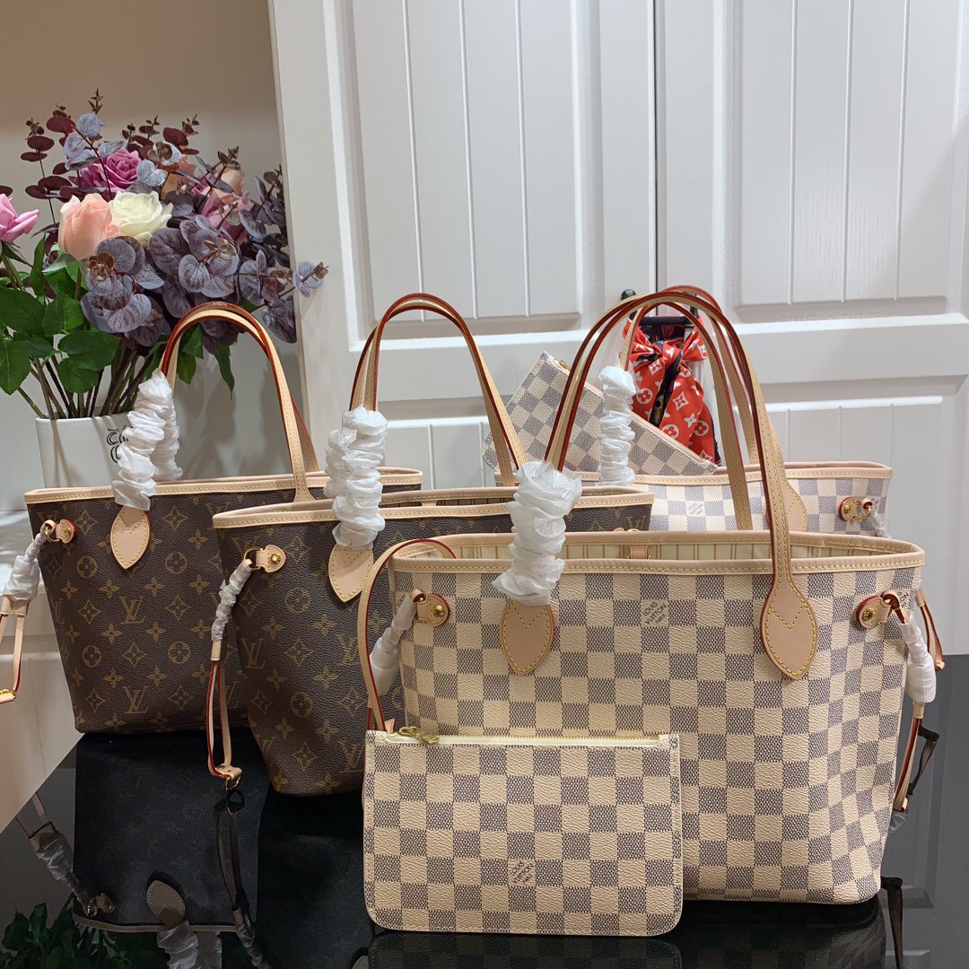 루이비통 Louis Vuitton 네버풀PM M41245