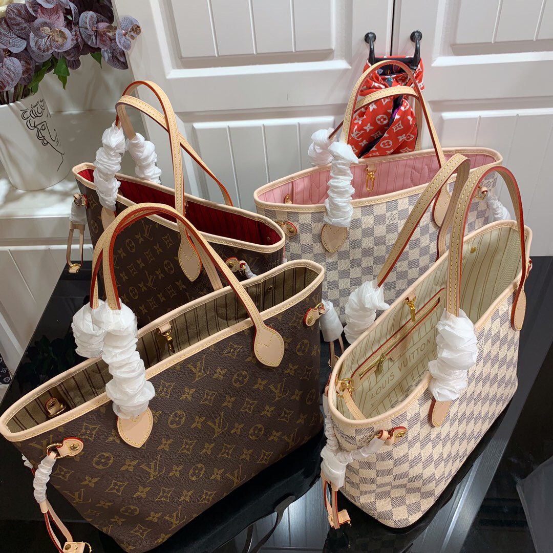 루이비통 Louis Vuitton 네버풀PM M41245