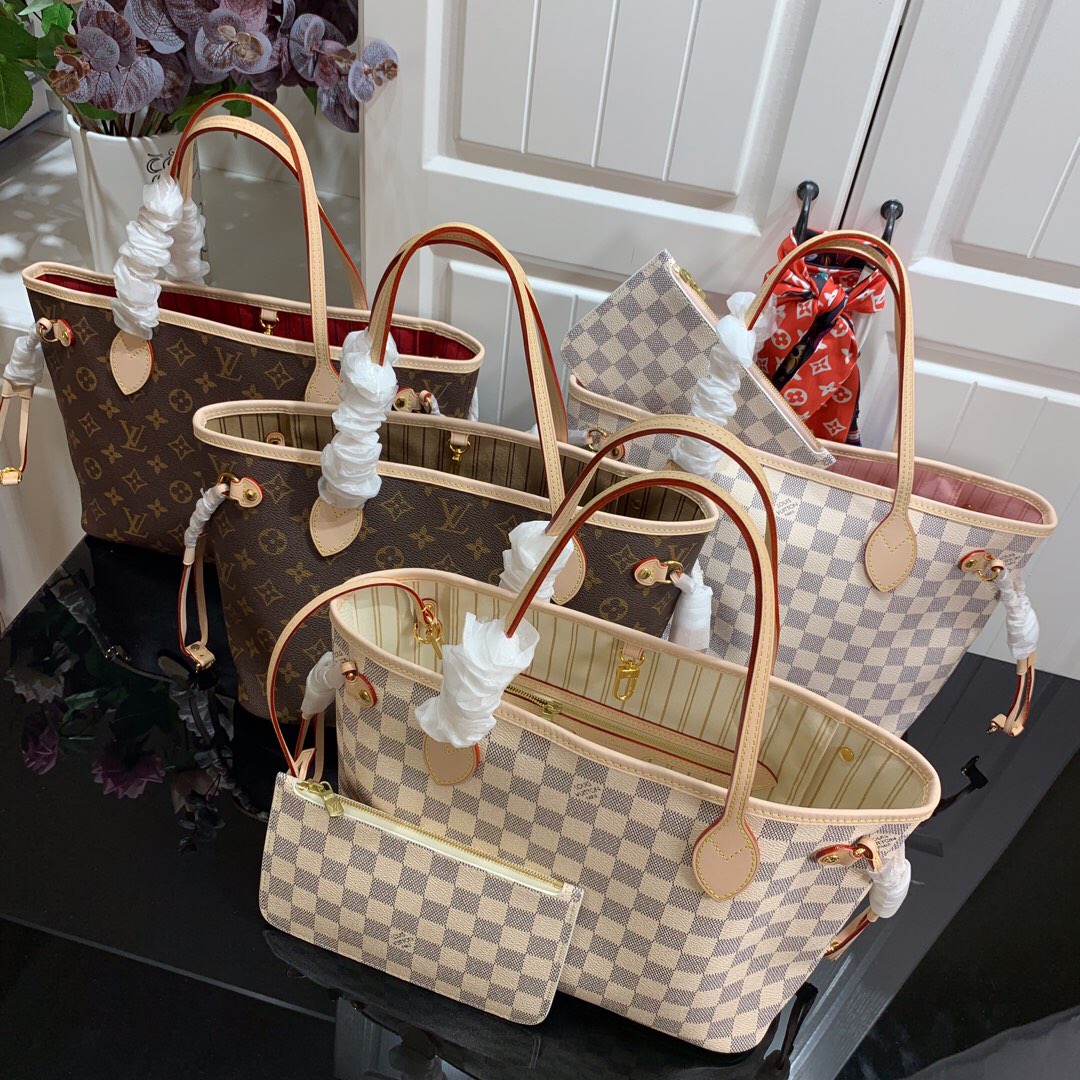 루이비통 Louis Vuitton 네버풀PM M41245