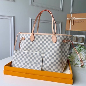 루이비통 Louis Vuitton  네버풀MM  N41605