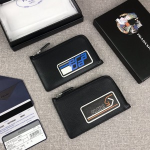 프라다 PRADA 카드지갑 2MC021