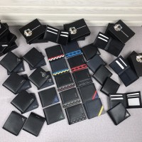 프라다 PRADA 반지갑 모음