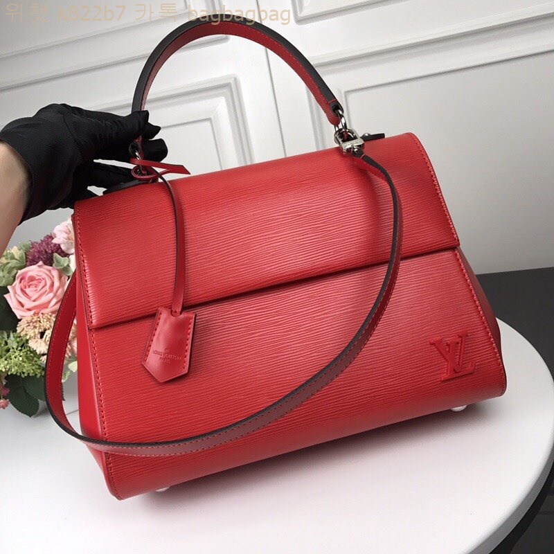 루이비통 Louis Vuitton 클루니 CLUNY M41299