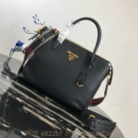 프라다 PRADA  탑 핸들 숄더백  1BA157