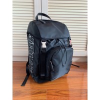 프라다 PRADA 나일론 백팩 2vz066