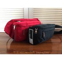 프라다 PRADA 힙색 벨트백  2VL004