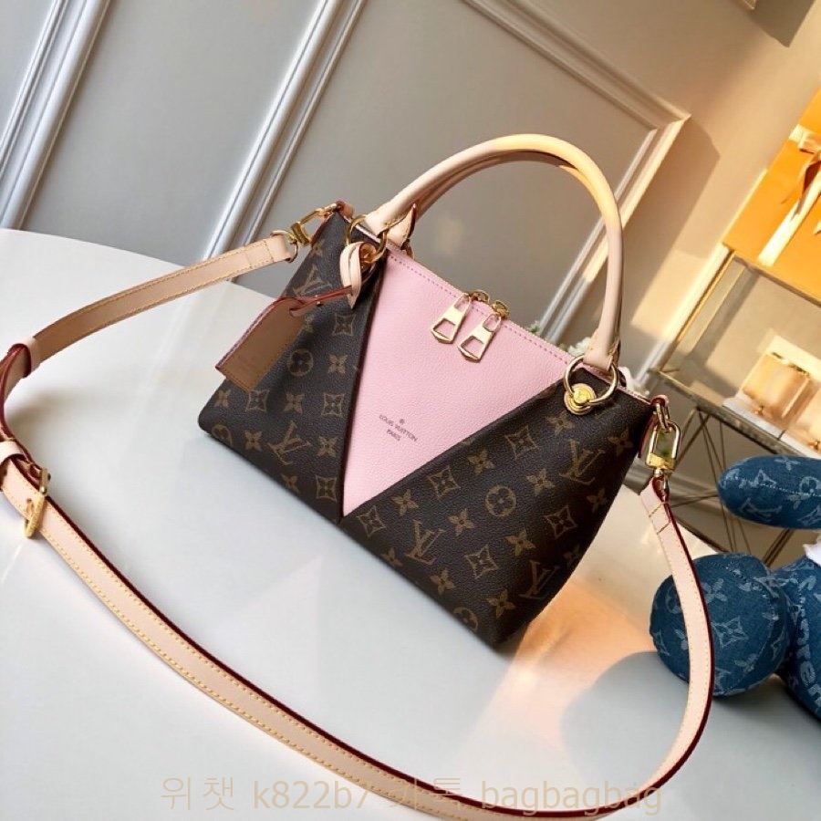 루이비통 Louis Vuitton V 토트 BB M43976