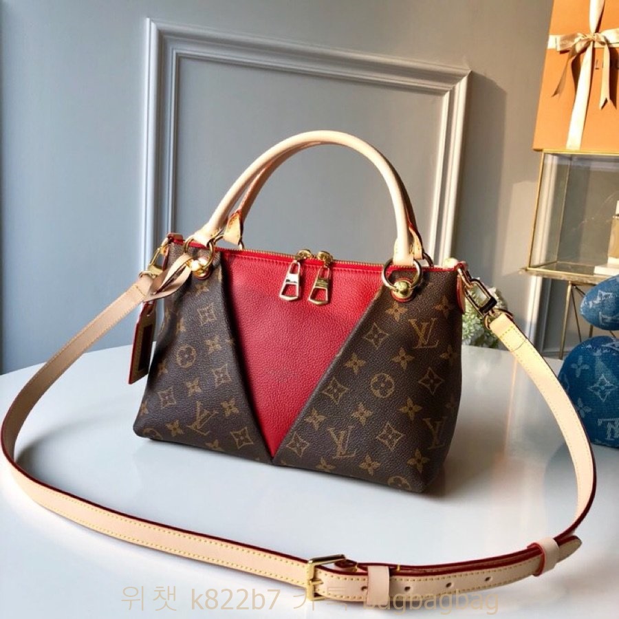 루이비통 Louis Vuitton V 토트 BB M43976