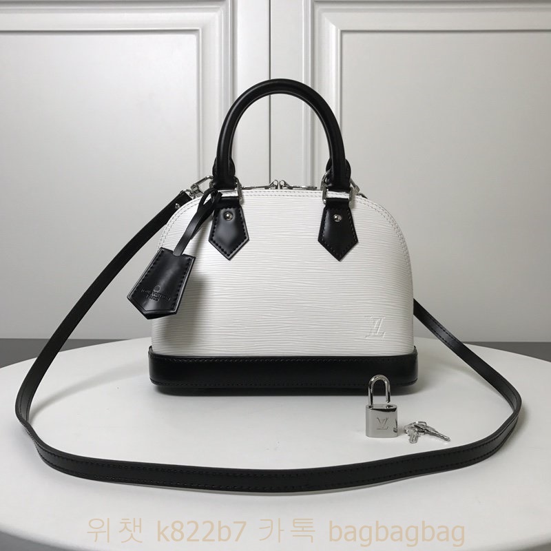 루이비통 Louis Vuitton 알마BB M40301