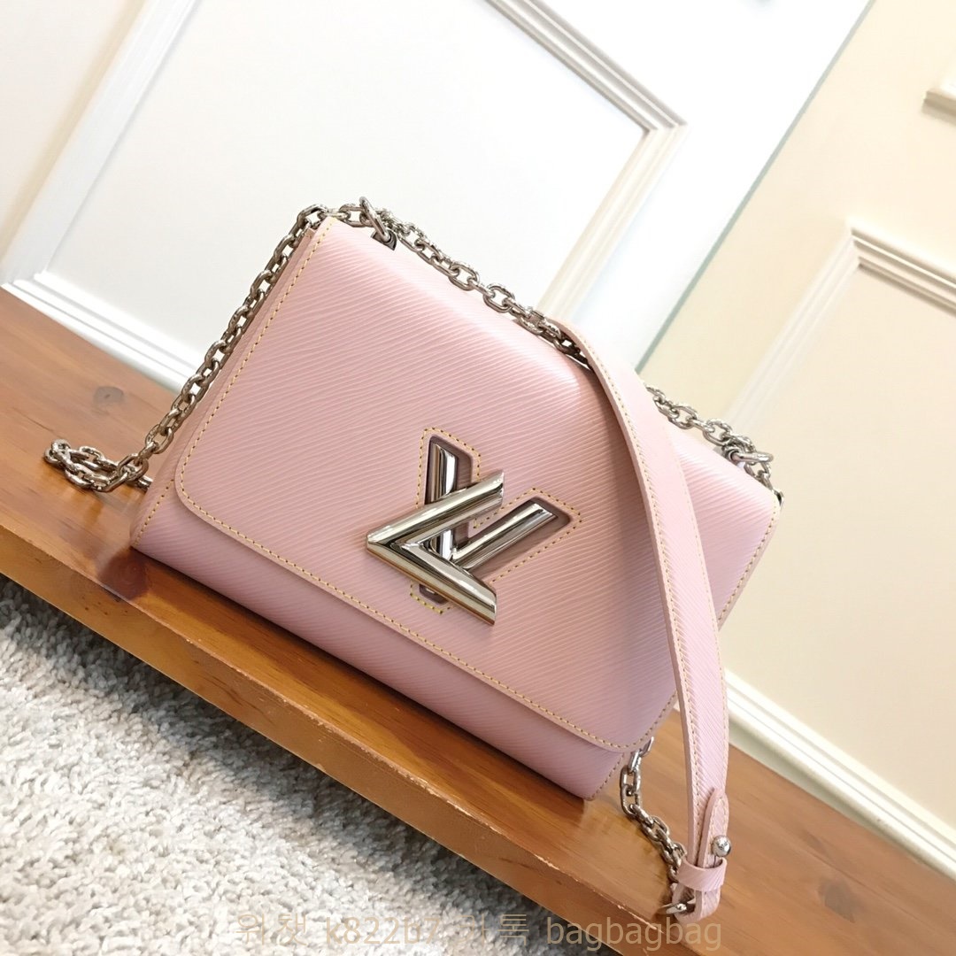 루이비통 Louis Vuitton  트위스트 MM M54804