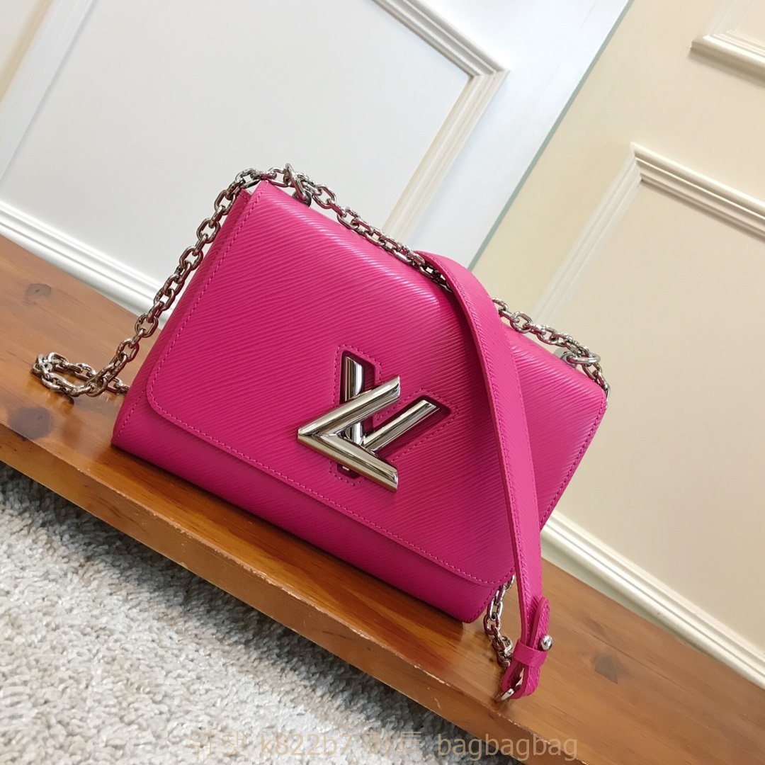 루이비통 Louis Vuitton  트위스트 MM M54804