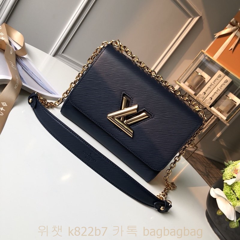 루이비통 Louis Vuitton 트위스트 MM M54804