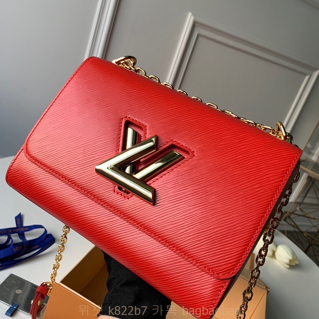 루이비통 Louis Vuitton 트위스트 MM M54804