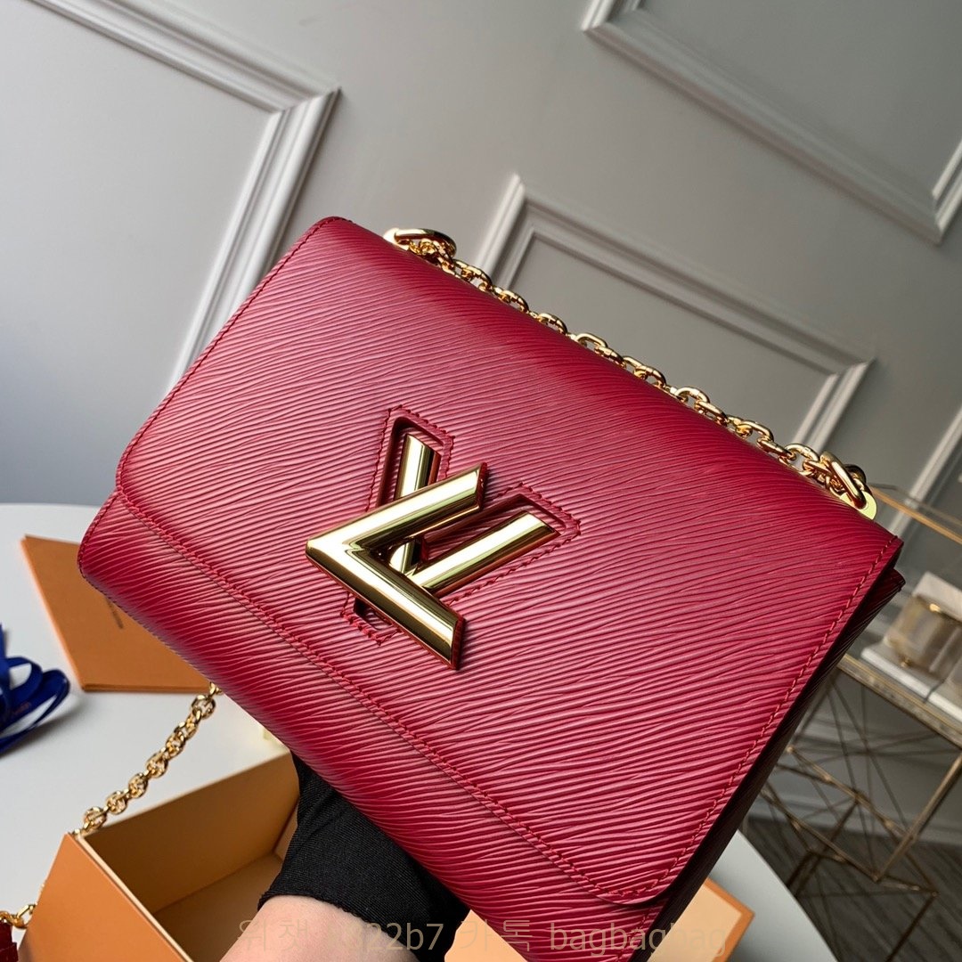 루이비통 Louis Vuitton 트위스트 MM M54804