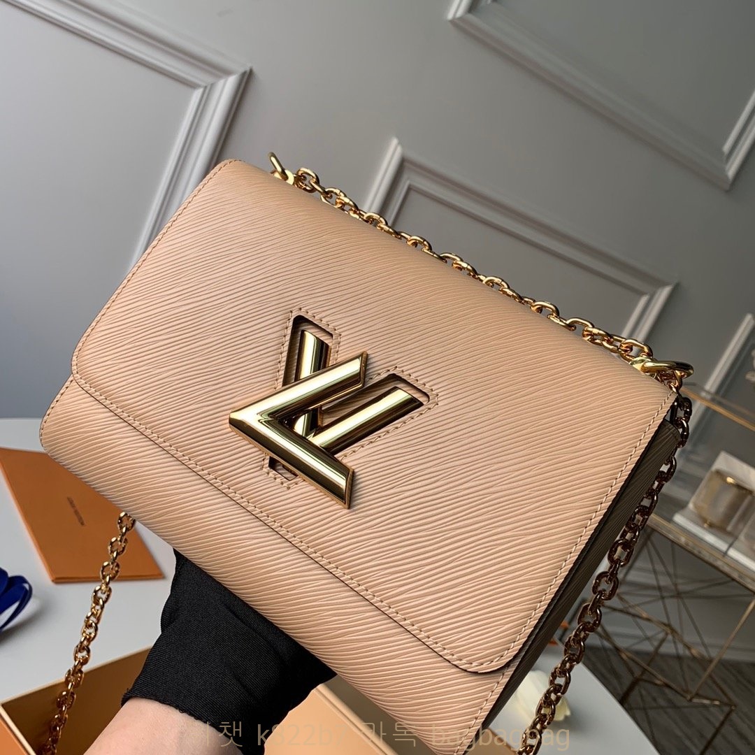 루이비통 Louis Vuitton 트위스트 MM M54804