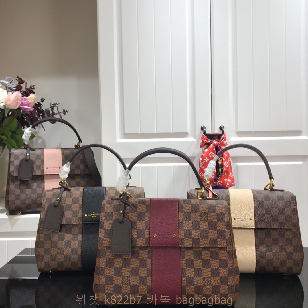 루이비통 Louis Vuitton 본드 스트리트 N44053