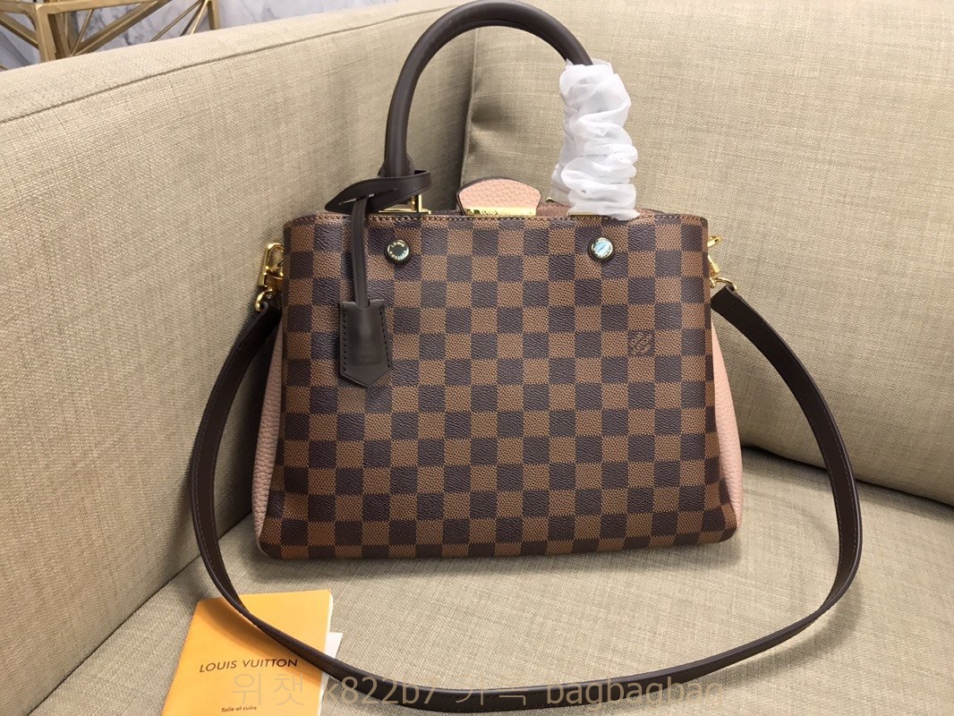 루이비통 Louis Vuitton 브리타니 N41673