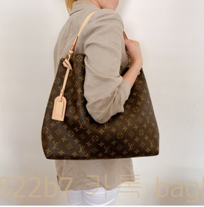 루이비통 Louis Vuitton 그레이스풀 MM M43704