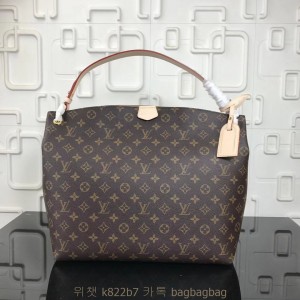 루이비통 Louis Vuitton 그레이스풀 MM M43704