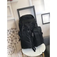 프라다 PRADA 나일론 여행백팩 2VZ136