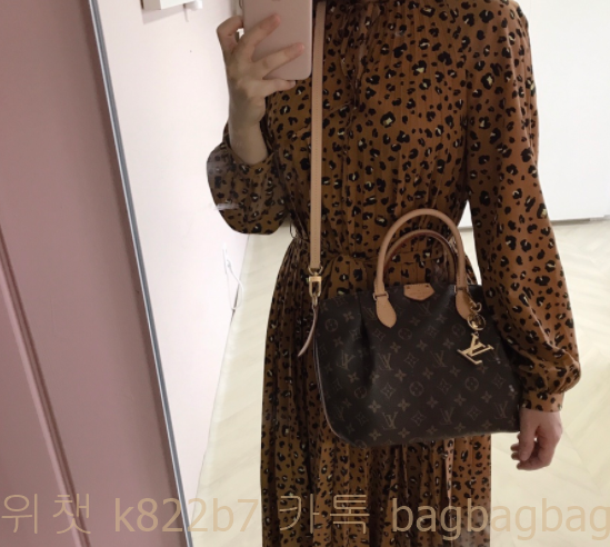 루이비통 Louis Vuitton 튀렌느 PM M48813