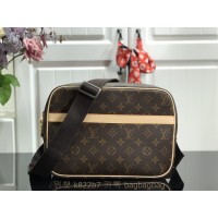 루이비통 Louis Vuitton 리포터 PM M45254