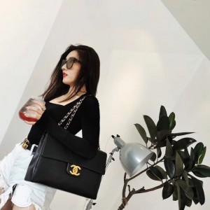 샤넬 CHANEL 체인 숄더백