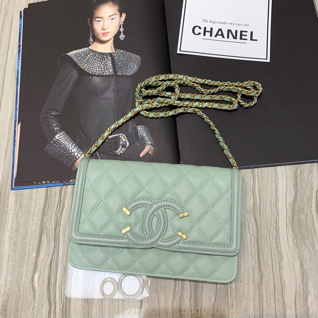 샤넬 CHANEL 크로스백