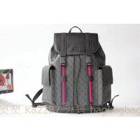 구찌 GUCCI  소프트 GG 수프림 백팩 495563