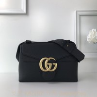 구찌 GUCCI  GG 마몬트 숄더백 401173