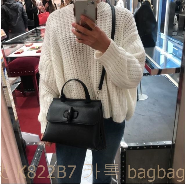 구찌 GUCCI   뱀부 토트백 370831