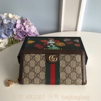 구찌 GUCCI 오피디아 GG 장지갑  523153